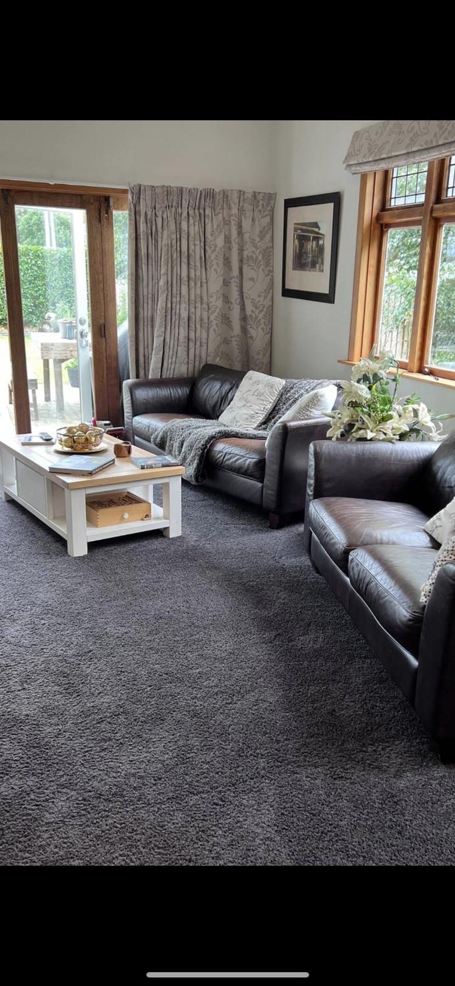 Gorgeous Villa, 7 Minutes From Airport Christchurch Eksteriør billede