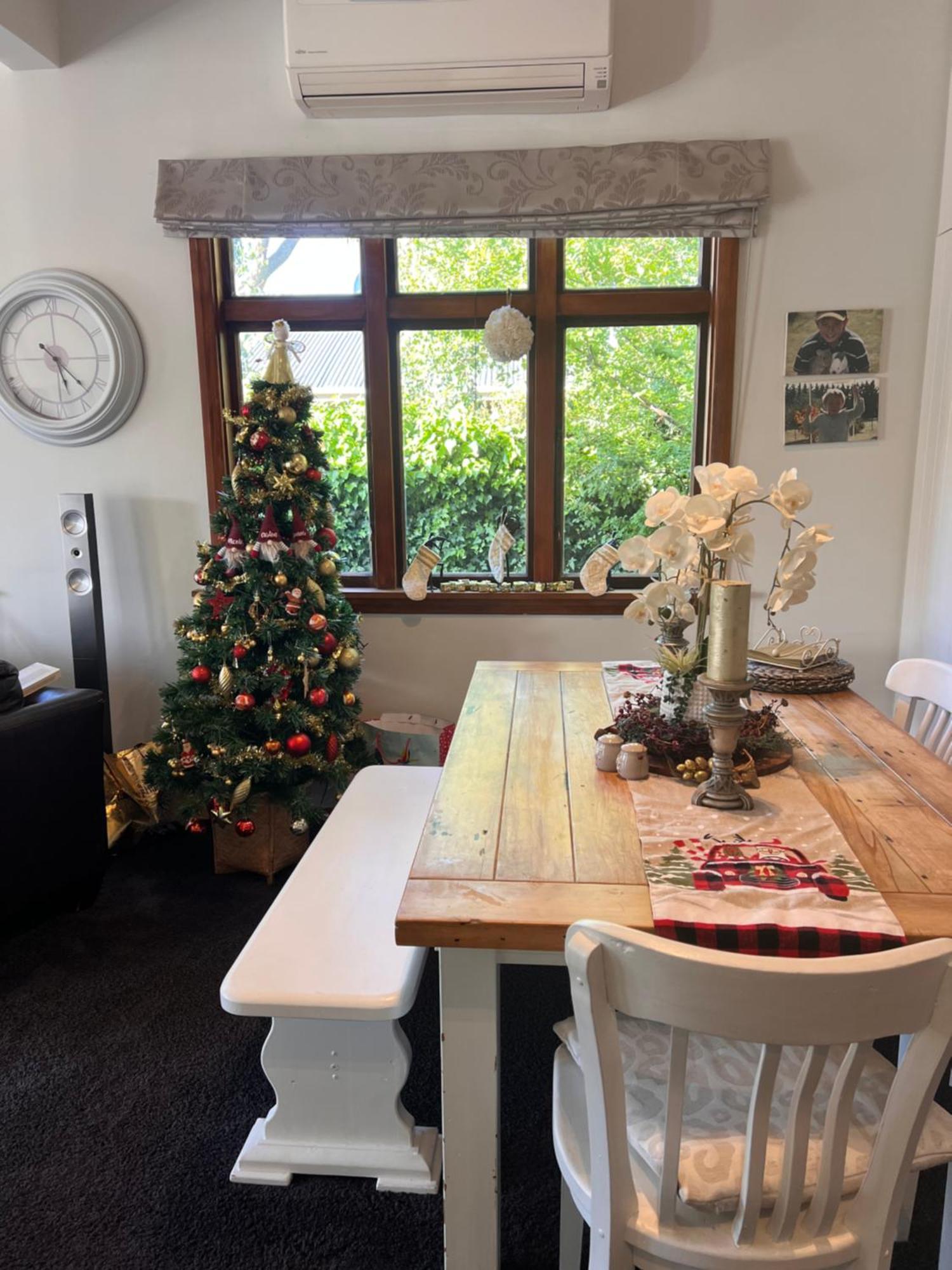 Gorgeous Villa, 7 Minutes From Airport Christchurch Eksteriør billede