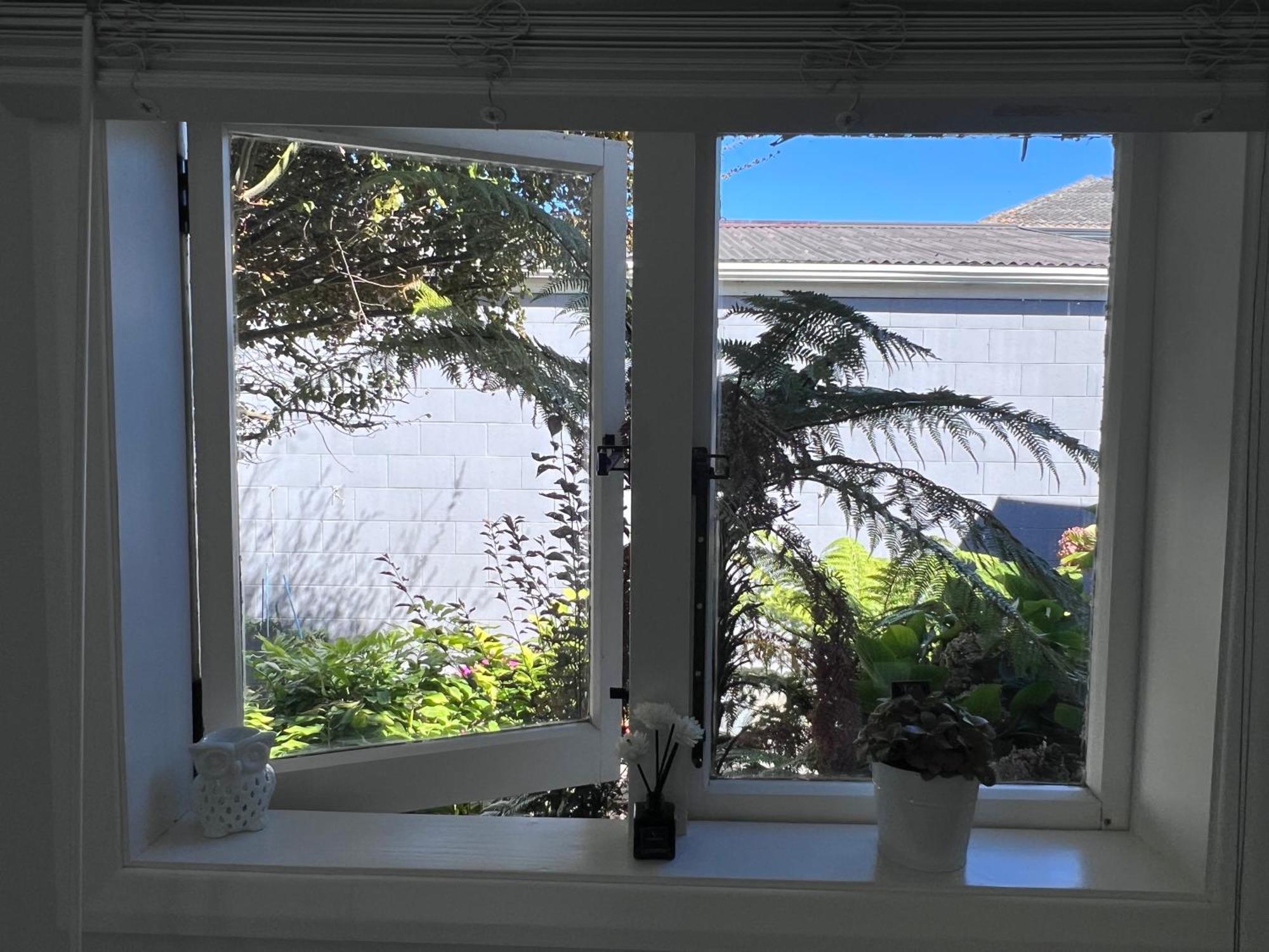 Gorgeous Villa, 7 Minutes From Airport Christchurch Eksteriør billede